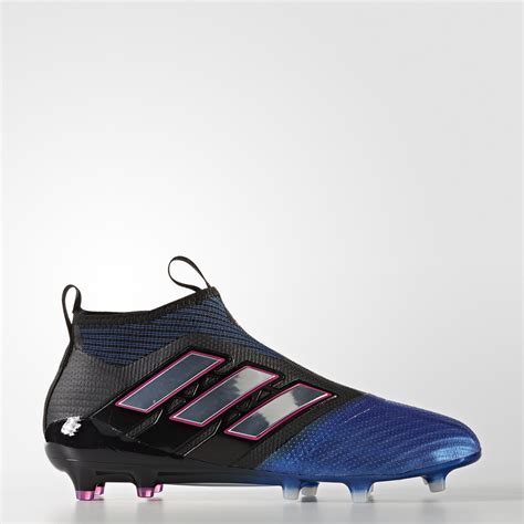 adidas ace 17.1 fg fußballschuh core black kinder|Amazon.com: Adidas Ace 17.1.